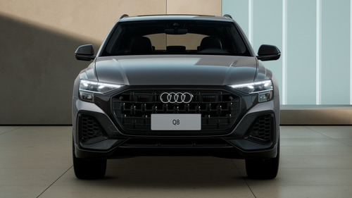 Audi Q8 3.0 55 Tfsi Quattro