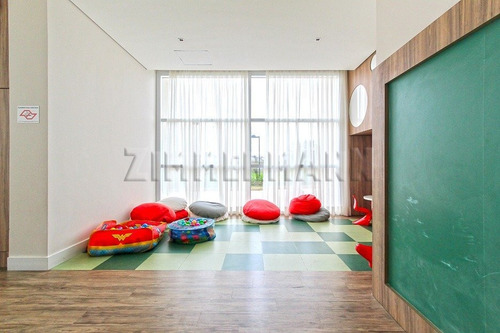 Imagem 13 de 15 de Apartamento - Lapa - Ref: 116090 - V-116090