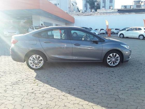 Imagem 9 de 9 de Chevrolet Cruze 1.4 Turbo Lt 16v Flex 4p Automático