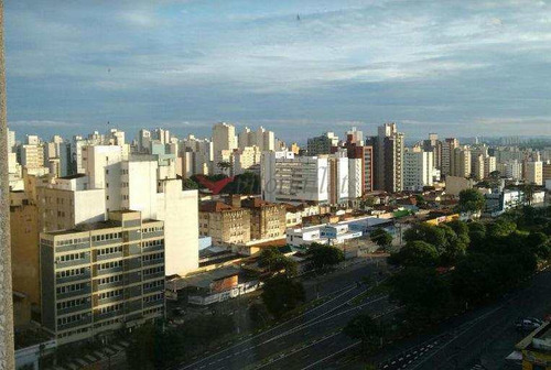 Imagem 14 de 14 de Flat Com 1 Dorm, Cambuí, Campinas - R$ 120 Mil, Cod: 53396773 - V53396773