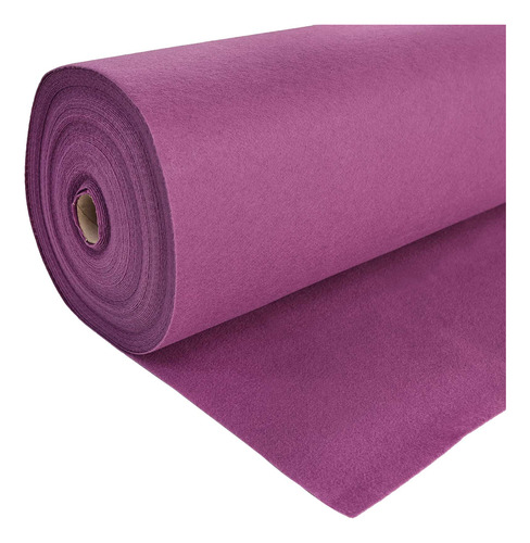 Carpete Violeta Para Eventos 2,00 X 10,00m (20m²)