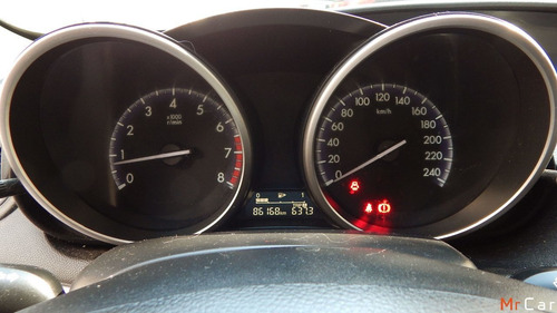 Mazda 3 Sport 2013