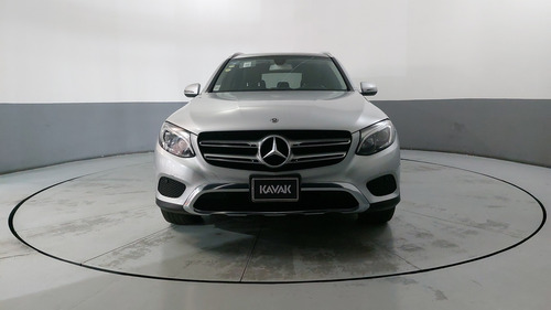 Mercedes-Benz Clase GLC 2.0 GLC 300 OFF-ROAD AUTO 4WD