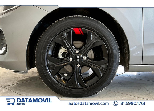 Chevrolet Onix 1.0 Premier Redline At