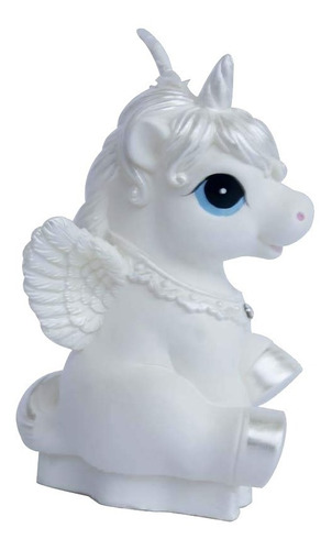 Vela Deco / Souvenir Unicornio