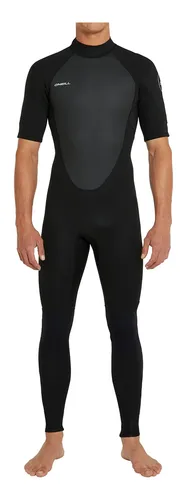 Traje neopreno hombre QUINTANA ROO HYDROsix