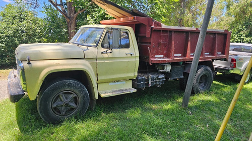 Ford 7000