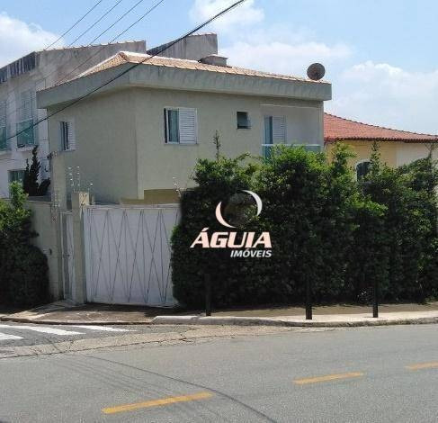 Imagem 16 de 16 de Sobrado Com 3 Dormitórios À Venda, 93 M² Por R$ 456.000,00 - Vila Progresso - Santo André/sp - So1499