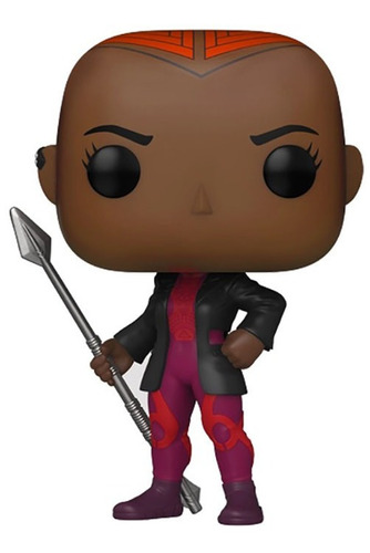 Funko Pop Okoye #1100 - Black Panther - Wakanda Forever