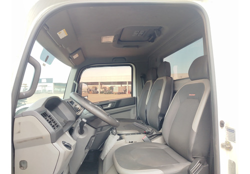 Vw Delivery Express 4x2 Trend