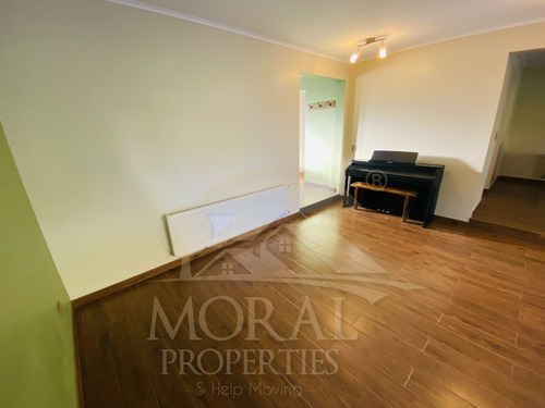 Oportunidad Casa 1piso 4d + 3b No Perimetral Quincho Piscina