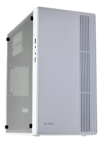 Pc Gamer Cpu Amd 5600g Ram 32gb Ddr4 500 Ssd M.2 Hdd 2 Tb