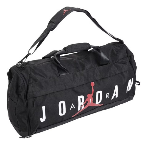 Bolso Jordan Gym Viajero Nike Talla L 100% Original Unisex