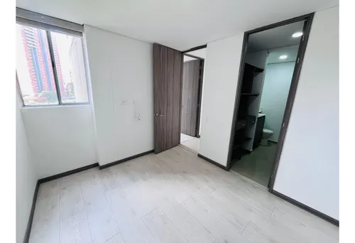 68m2 Apartamento En Itagüí