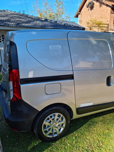 Kangoo 2 - Hdi - Mod: 2018 - 60700km - Caminada En Ruta