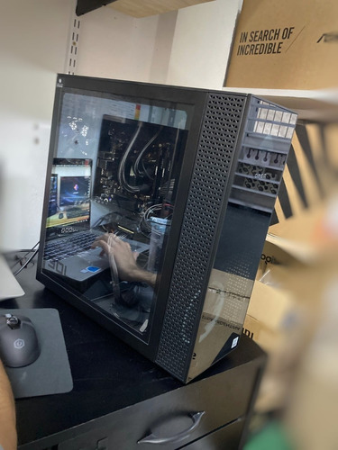 Pc Gamer Armada Omen 30l Core I9 Rtx 3080 1tb Ssd Windows (Usado)