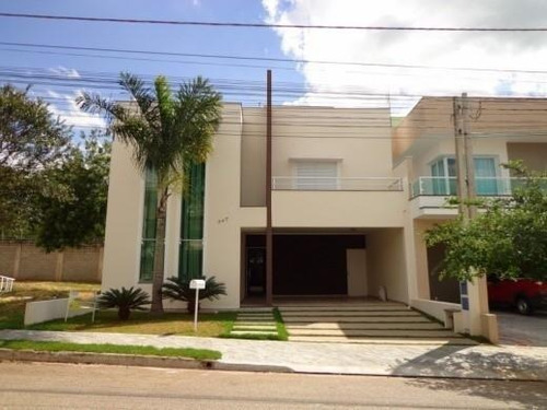 Imagem 1 de 30 de Casa Com 3 Dormitórios À Venda, 183 M² Por R$ 680.000,00 - Jardim Novo Horizonte - Sorocaba/sp - Ca0191