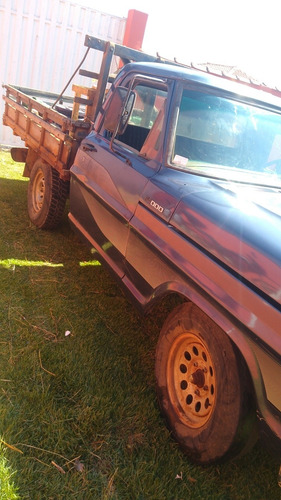 Ford F-1000 229