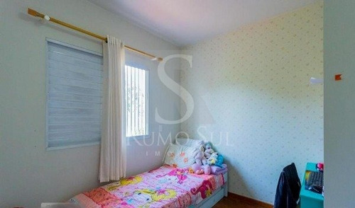 Imagem 12 de 15 de Casa Condominio - Brooklin - Ref: 38057 - V-38057