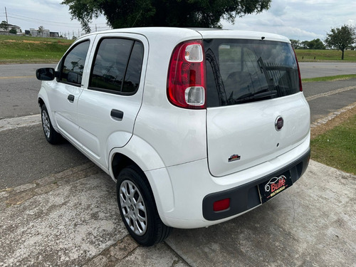 Fiat Uno 1.0 Vivace Celeb. Flex 5P