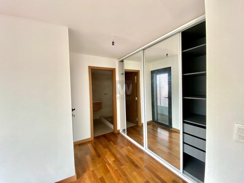 Imagen 15 de 17 de Venta Apartamento Tres Dormitorios, Garage, Pocitos