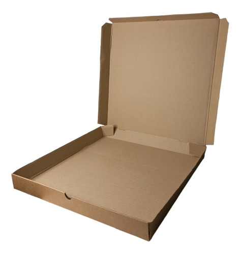 Caja Para Pizzas 28x28 X100 Unidades