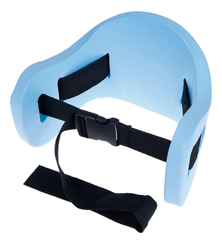 Cinturón De Natación Kickboard Back Flotation Learning