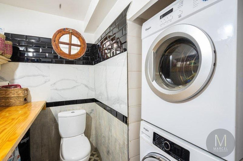 Imagen 11 de 23 de Duplex En Venta Con Piscina Climatizada - 3 Ambientes - Pinamar - Usd 100.000 + Cuotas