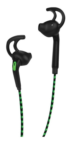 Fone De Ouvido P Corrida Ear Hook Sports 1372