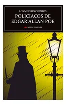 Comprar Los Mejores Cuentos Policiacos De Edgar Allan Poe