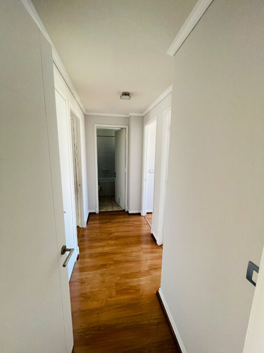 Departamento En Arriendo, Viña Del Mar. 4 Dormitorios, 120m2