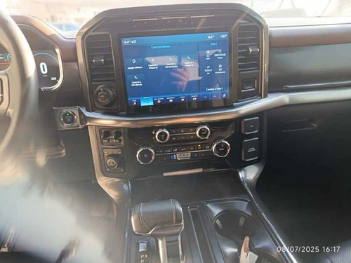 Ford F-150 Lariat Sport AT