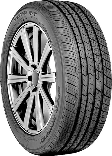 Llanta Toyo Open Country Q/t 255/50r20 109v Xl Bsw 680/a/a