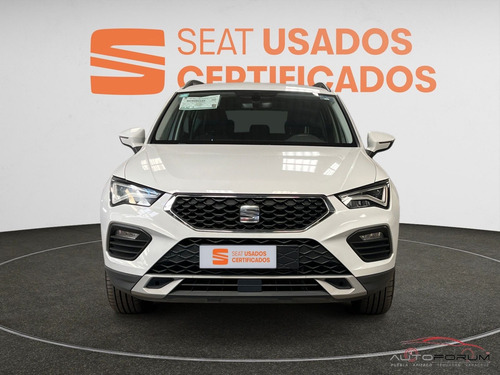 Seat Ateca 1.4 Style 150Hp At