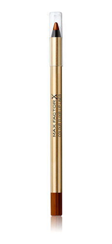 Delineador De Labios Max Factor Colour Elixir N°16