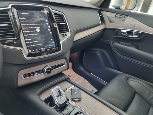 Volvo Xc90 Ultimate Recharge T8 2023