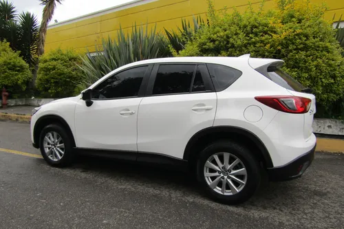 Mazda CX-5 2.0 Prime Mt