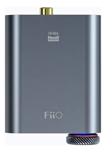 Newk3 Amplificador De Auriculares Portátil De Alta