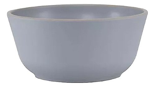 Bowl Compotera Melamina Reforzada Cocina  15 Cm Trendy