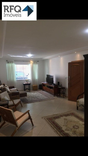 Imagem 21 de 26 de Excelente Sobrado No Miolo Da Vila Monumento, Rua Tranquila E Arborizada!! - Ca00166 - 32758205
