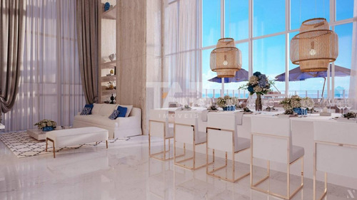 Imagem 19 de 27 de Apartamento Alto Padrão Para Venda No Boreal Tower - 281467