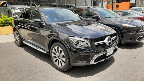 Imagen 1 de 13 de Mercedes-benz Clase Glc 300 Avangard 2019