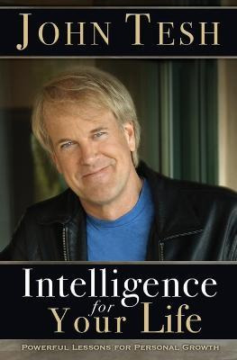 Libro Intelligence For Your Life - John Tesh