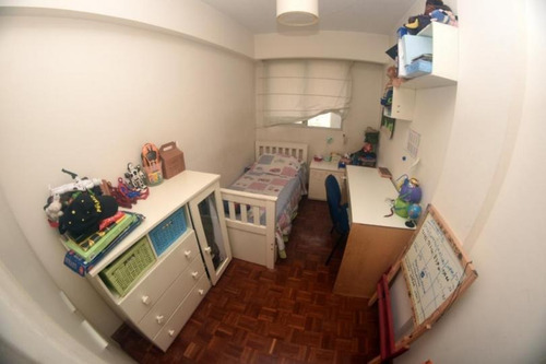 Imagen 11 de 12 de Venta Apartamento Precioso En El Corazón De Pocitos