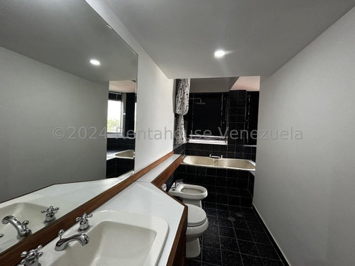 Carla Gonzalez Apartamento En Alquiler En La Urbanizacion La Castellana Mls #24-28589 Sc