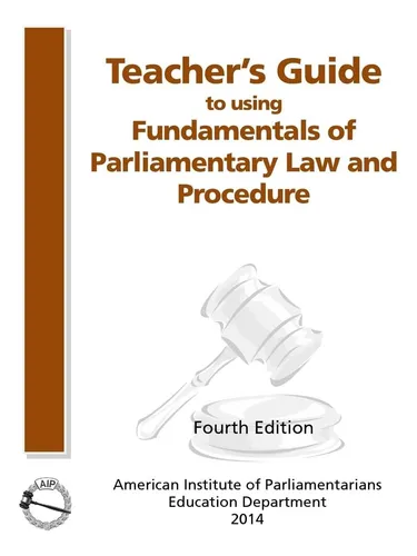 comprar Libro: Guía Para Profesores Sobre El Uso De Los Fundamentos