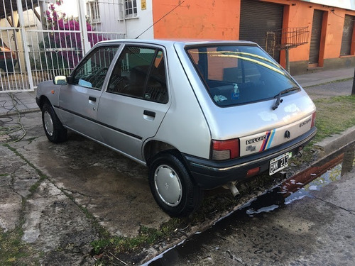 Peugeot 205 Gld Aa