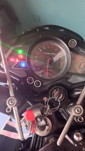 Imagen 6 de 6 de Rouser Rouser 200
