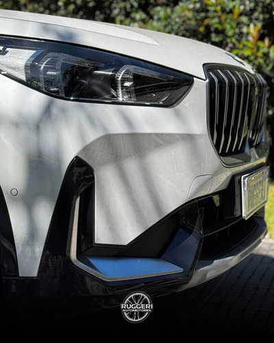 BMW X1 2.0 Xdrive20i Xline