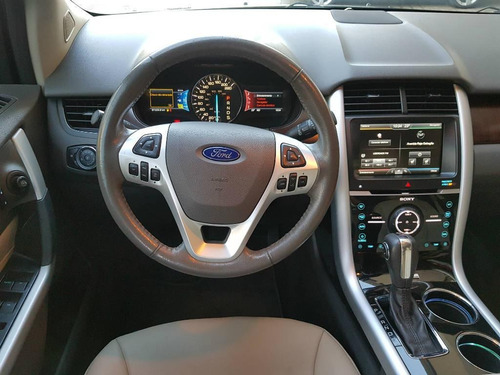 Ford Edge V6